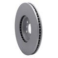 DFC 15-26 BMW 228I Gran Coupe Front Hi-Carbon Alloy Geomet Coated Rotor