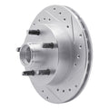 DFC auto part