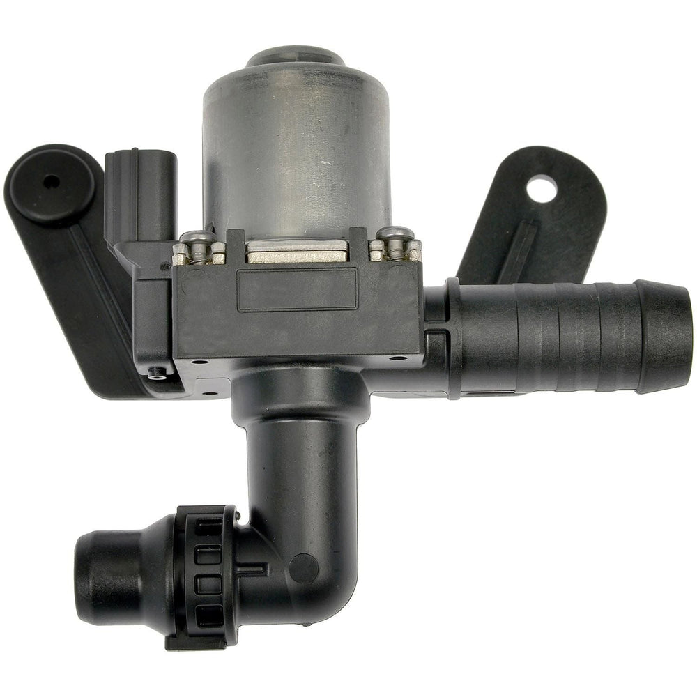 HEATER CONTROL VALVE