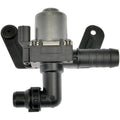 HEATER CONTROL VALVE
