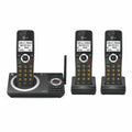 MICROPHONE, DM2003F, FOR FM8800S