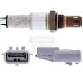 OXYGEN SENSOR 4 WIRE DIRECT FIT H