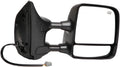 SIDE VIEW MIRROR-RH