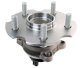 WHEEL HUB ASSEMBLY