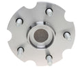 WHEEL HUB ASSEMBLY