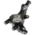 STEERING KNUCKLE