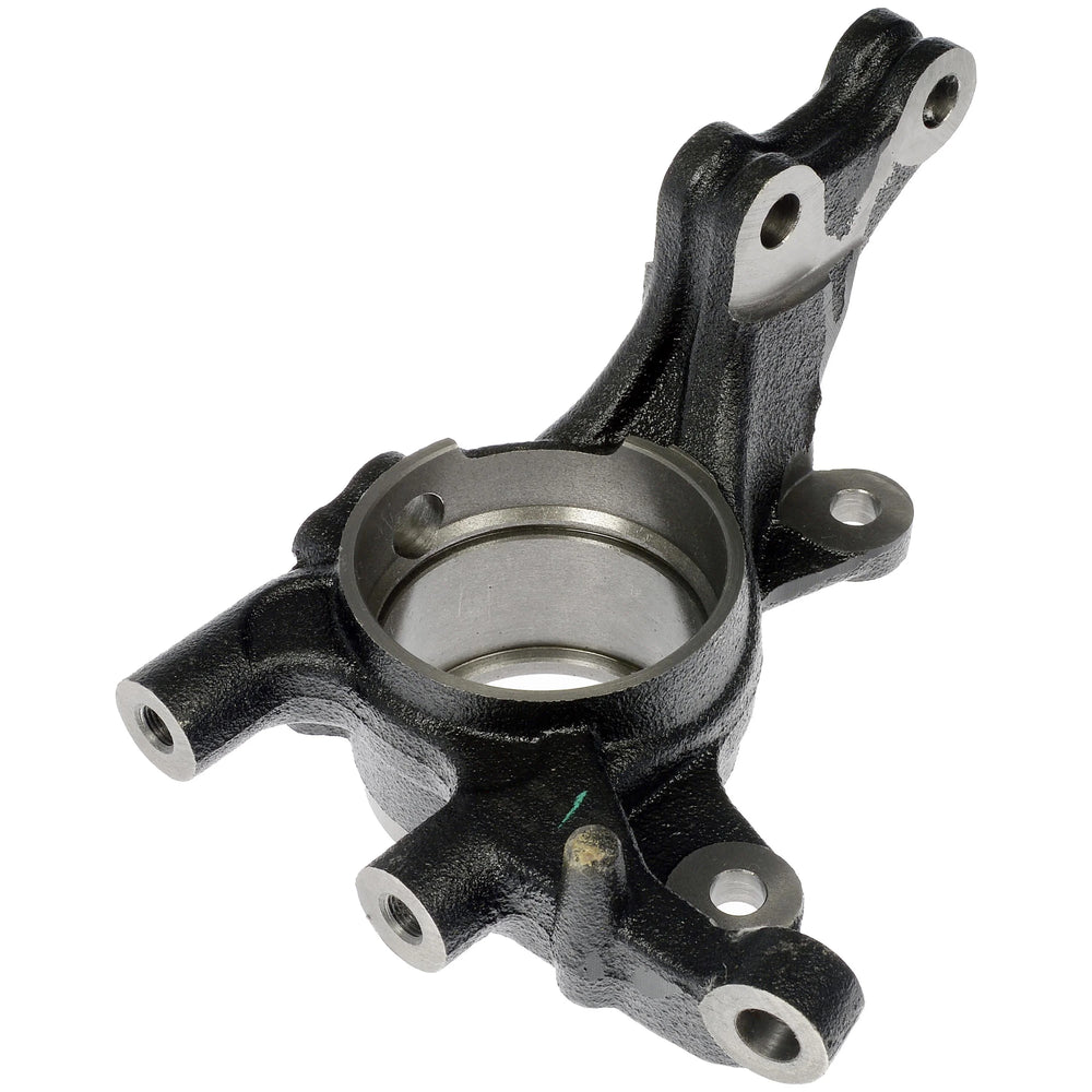 STEERING KNUCKLE