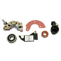 BALMAR auto part detail