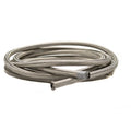 Fragola -4AN 3000 Series Stainless Race Hose 10 Feet