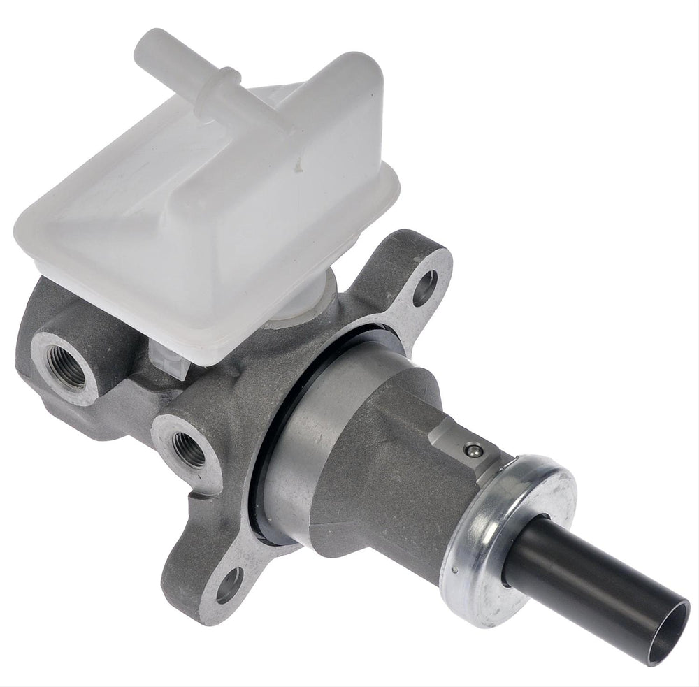 NEW MASTER CYLINDER