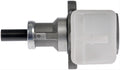 NEW MASTER CYLINDER