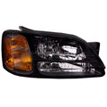 Maxzone Vehicle Lighting Corp headlights