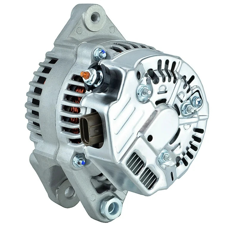 REMAN ALTERNATOR