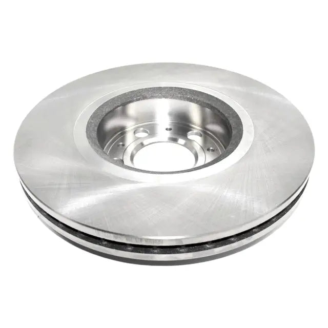 GCX ROTOR WITH FULL COATING AND HIG