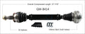 TRAKMOTIVE auto part