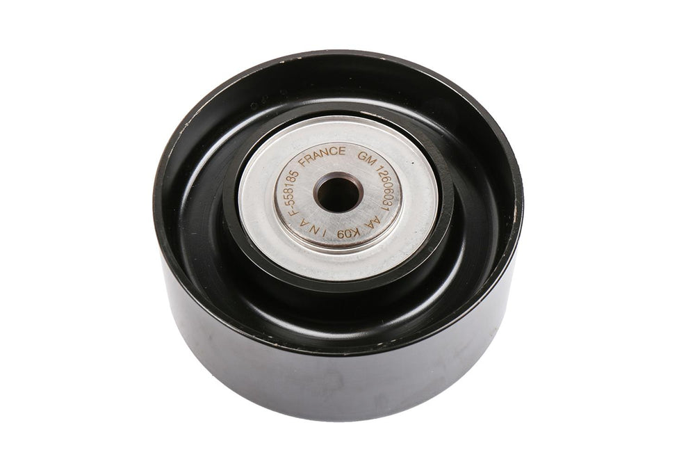 GM Performance auto part