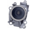 Gates 02-07 Mitsubishi Lancer 4cyl 2.0L Water Pump