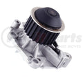 Gates 02-07 Mitsubishi Lancer 4cyl 2.0L Water Pump