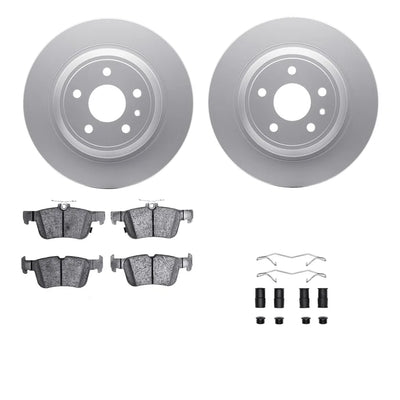 DFC auto part