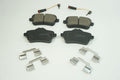 Brake Pads Rear Mercedes CLA45 14-17 GL350 13-16