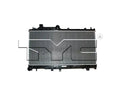 TYC auto part detail