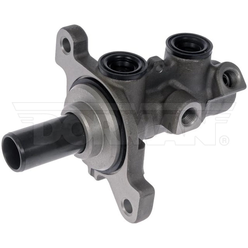 NEW MASTER CYLINDER