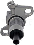 NEW MASTER CYLINDER