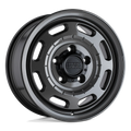 BR BANDOLIER 16X8 6X130 +38 84 G-GN