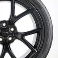 American Kenda Rubber Ind Co Ltd auto part