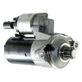 REMY red auto part