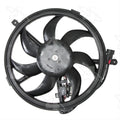 RADIATOR FAN ASSY.