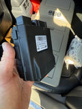 RADIATOR SUPPORT ASSY VIBE 0308