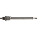 NEW CV DRIVE AXLES