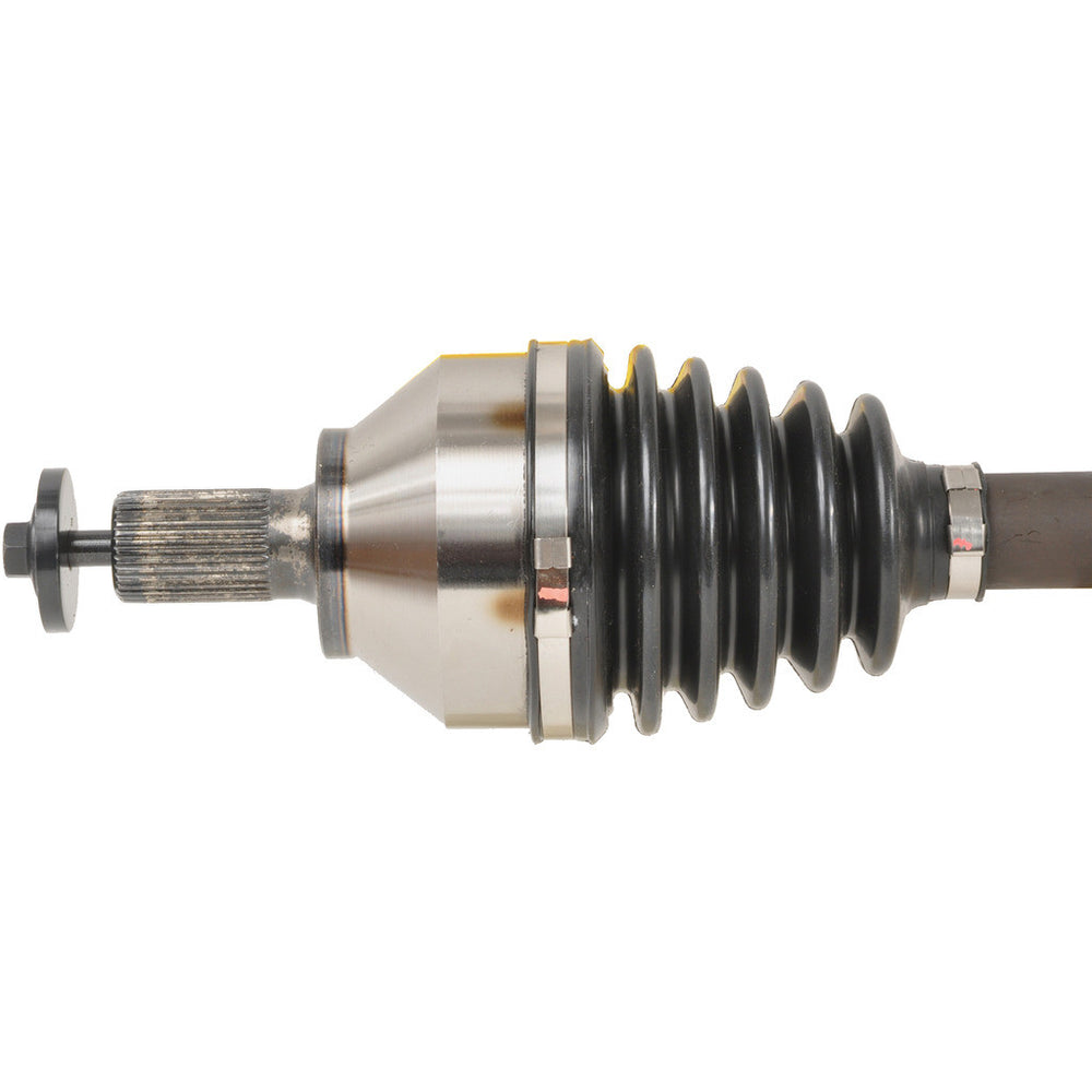 A1 REMFG INC auto part