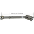 A1 REMFG INC auto part detail