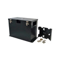 ~(9 lbs. 18X13X9)~ 105A Battery Box