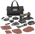 20V POWER SHARE SANDECK 5IN1 MULTISANDER TOOL ONLY