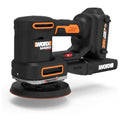 Worx auto part