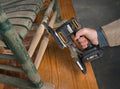Worx auto part detail