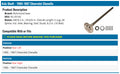 Drive Axle Shaft Assembly