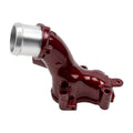 Thermostat Housing L5P Duramax Semi-Gloss Black