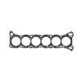 Cometic Nissan RB-30 6 CYL 87mm .051 inch MLS Head Gasket