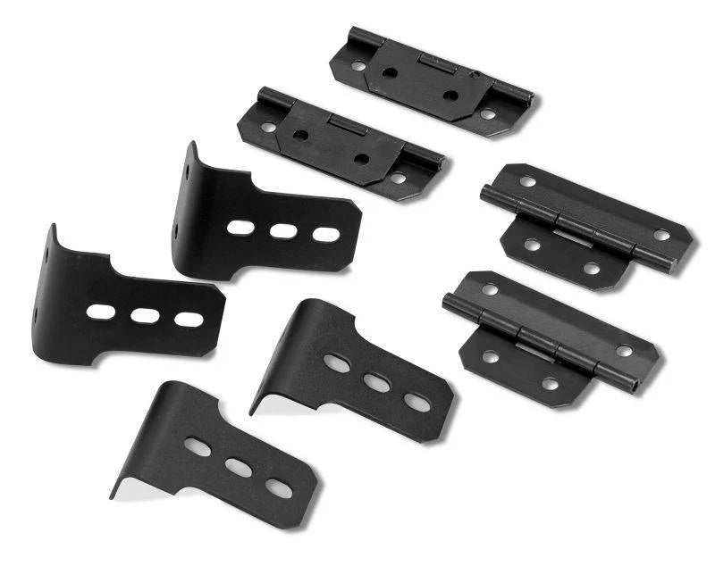 WARRIOR PROD roof rack