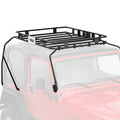WARRIOR PROD roof rack