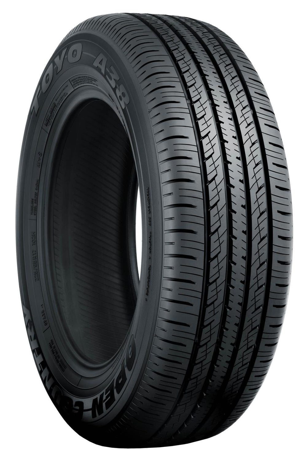 225/65R17 102H OPA38 TL