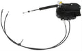 INTGR LATCH ACTUATOR