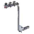 3 BIKE LOCK & TILT HANGING HITCH RACK