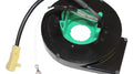 Air Bag Clockspring for 2001-2002 Jeep TJ Wrangler w/o Speed Control Crown Automotive