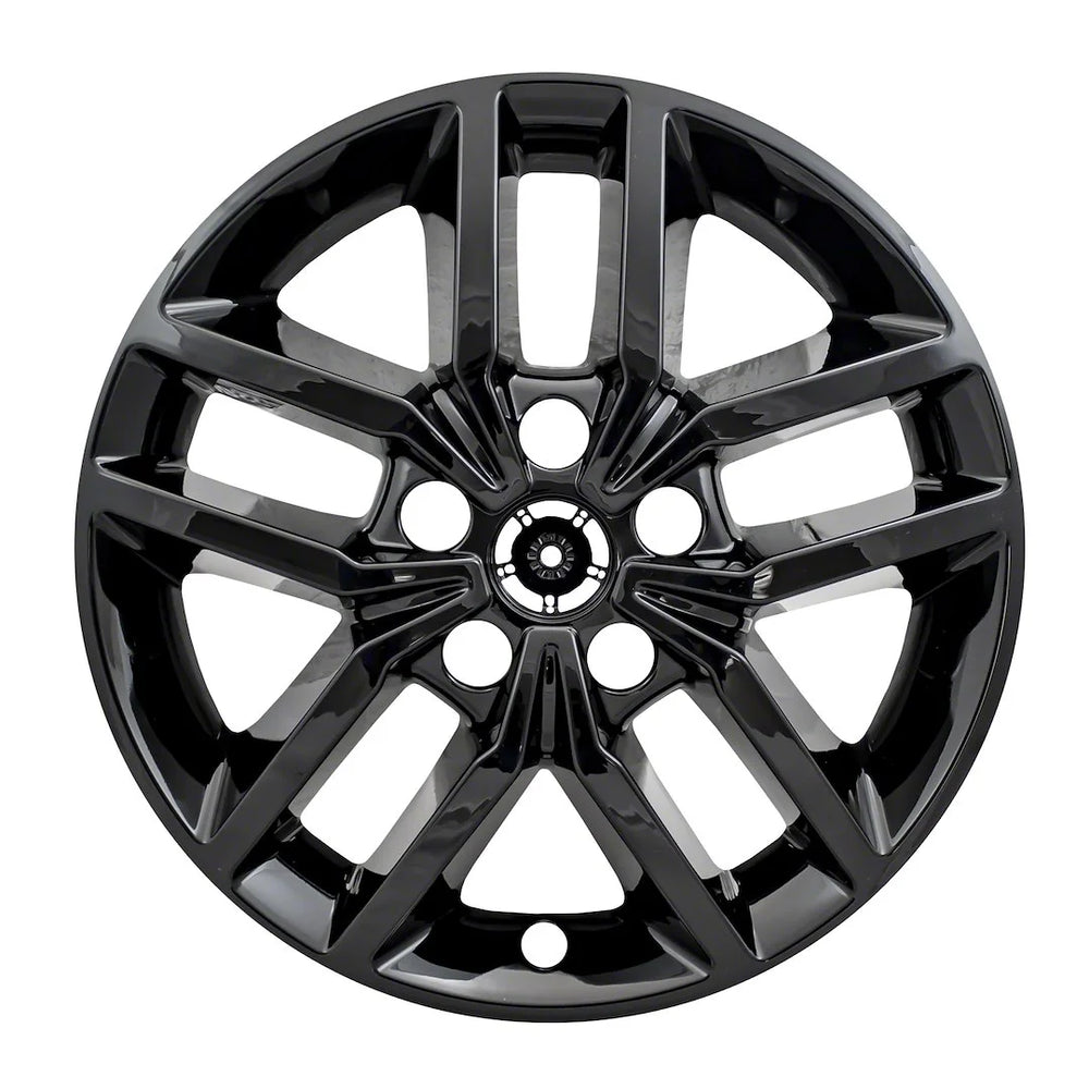 Coast To Coast silver auto part