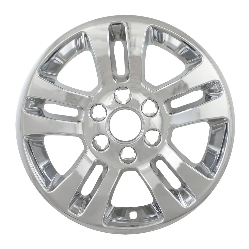 Coast To Coast silver auto part